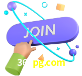 Junte-se ao cassino 365pg.com hoje mesmo