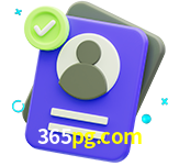 Tornar-se um membro do 365pg.com é muito simples