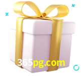 Receba seus bônus de boas-vindas no 365pg.com
