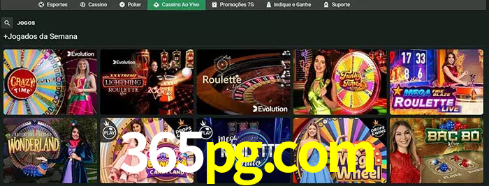 365pg.com bet