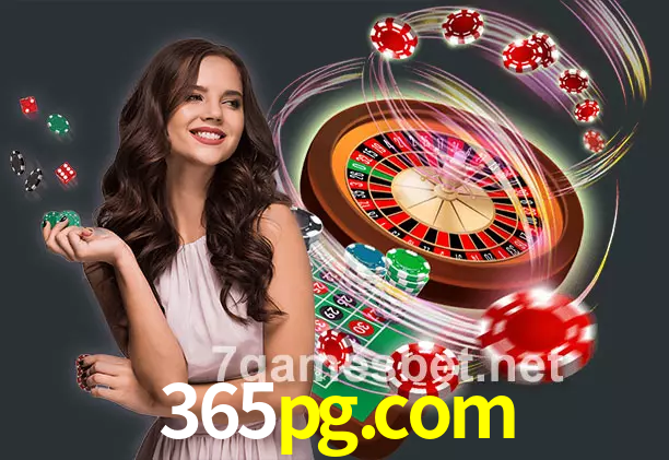 vivo no cassino 365pg.com
