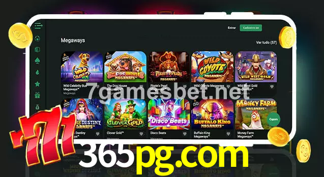 365pg.com aplicativo