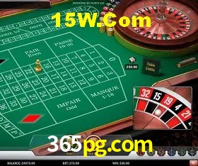 Tecnologia da Plataforma 365pg.com