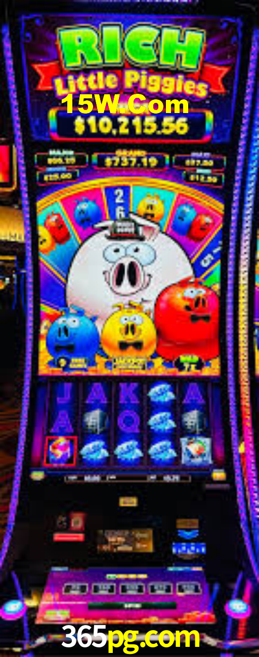 Live Casino 365pg.com