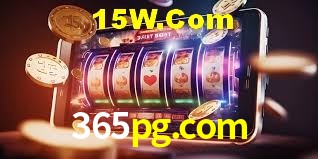 Platform Technology 365pg.com