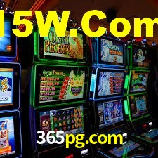 Slot Games 365pg.com