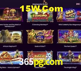 Jogos de Slot 365pg.com