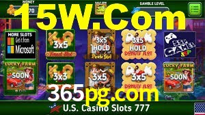 Quick Registration 365pg.com