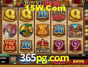 Diretório de Jogos 365pg.com