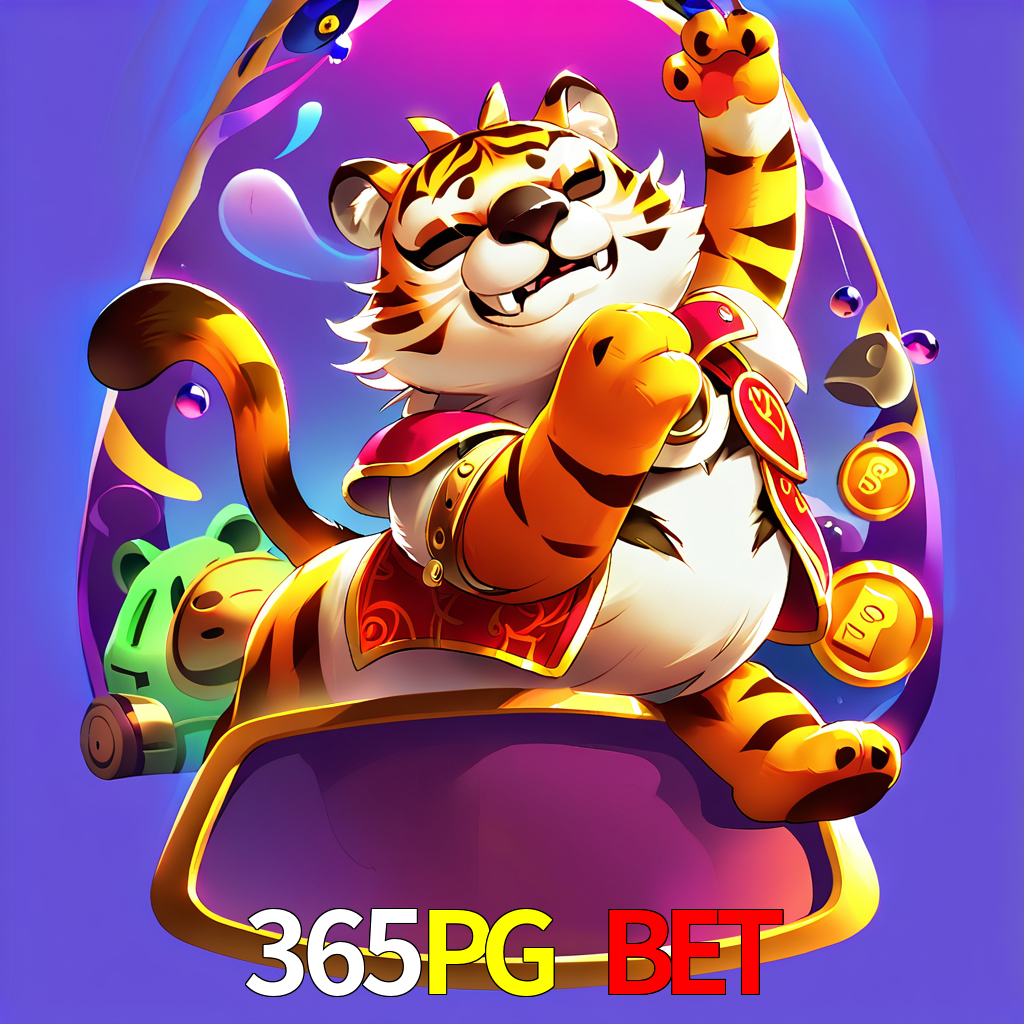  365PG Bet